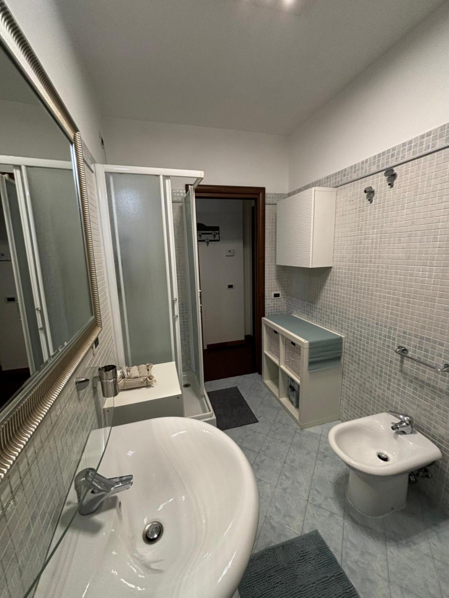 Michelangelo Apartment Пескара Екстериор снимка