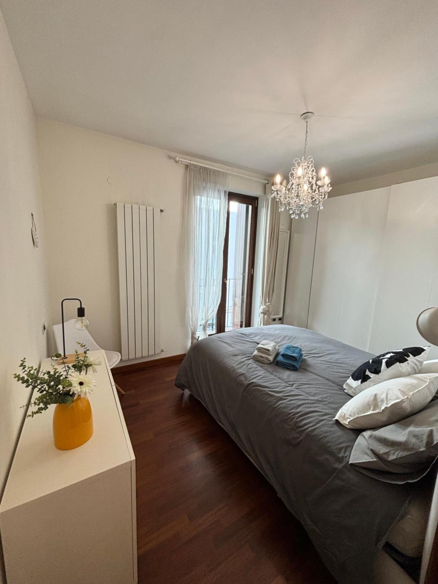 Michelangelo Apartment Пескара Екстериор снимка