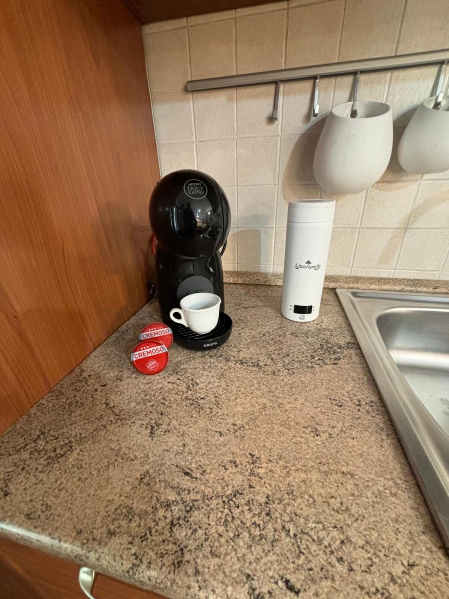 Michelangelo Apartment Пескара Екстериор снимка