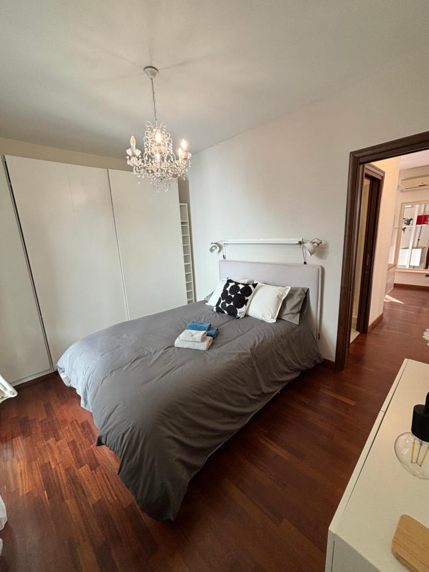 Michelangelo Apartment Пескара Екстериор снимка
