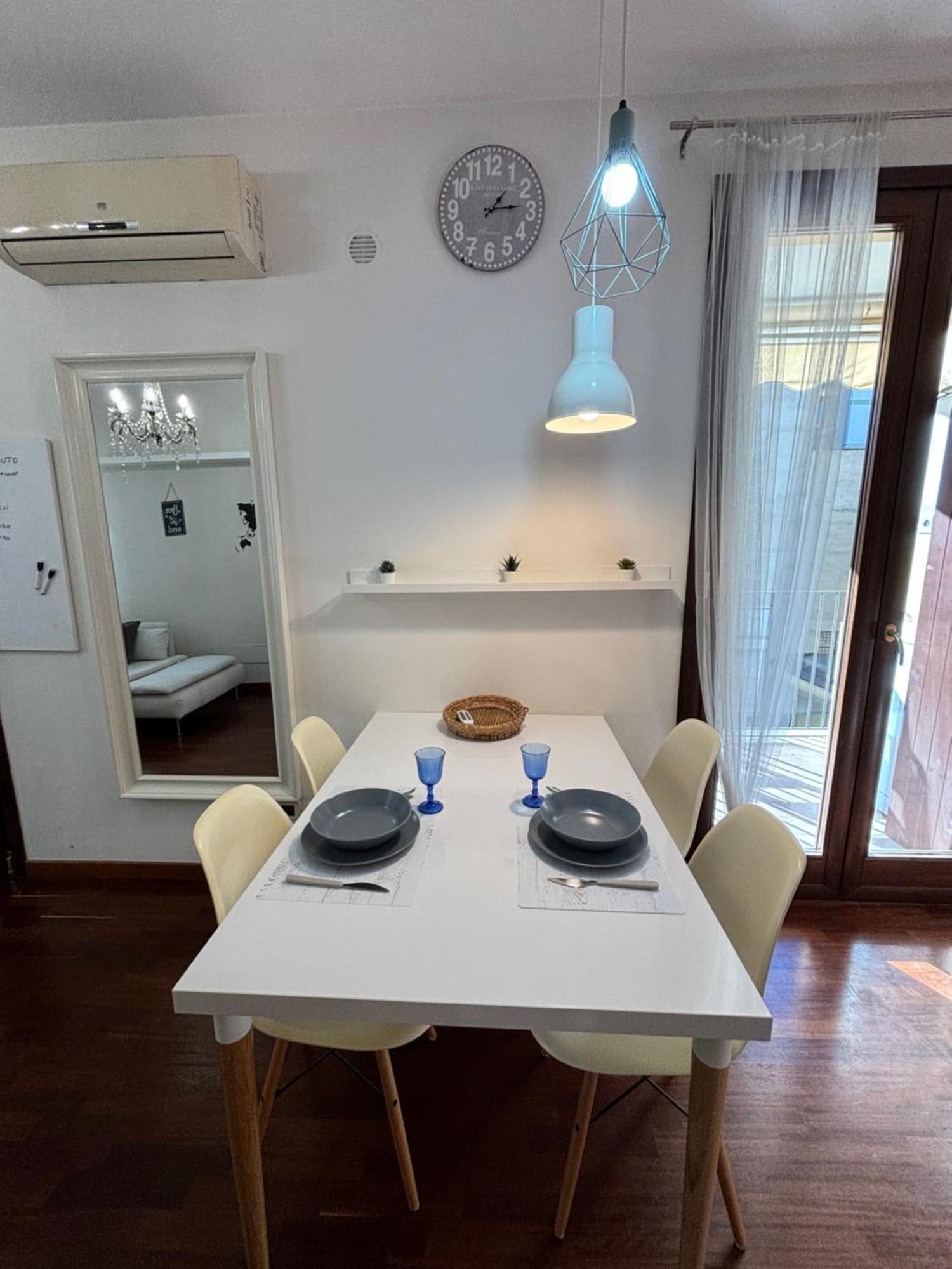 Michelangelo Apartment Пескара Екстериор снимка