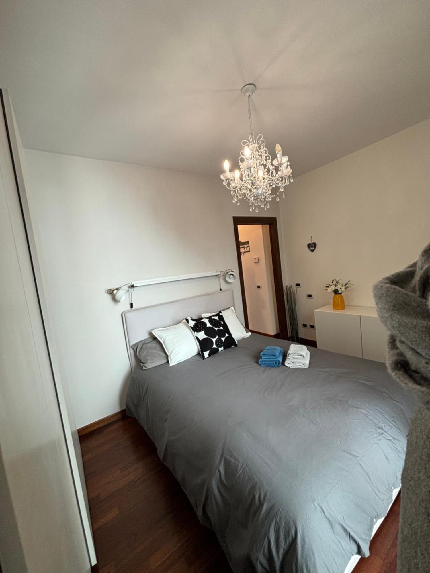 Michelangelo Apartment Пескара Екстериор снимка