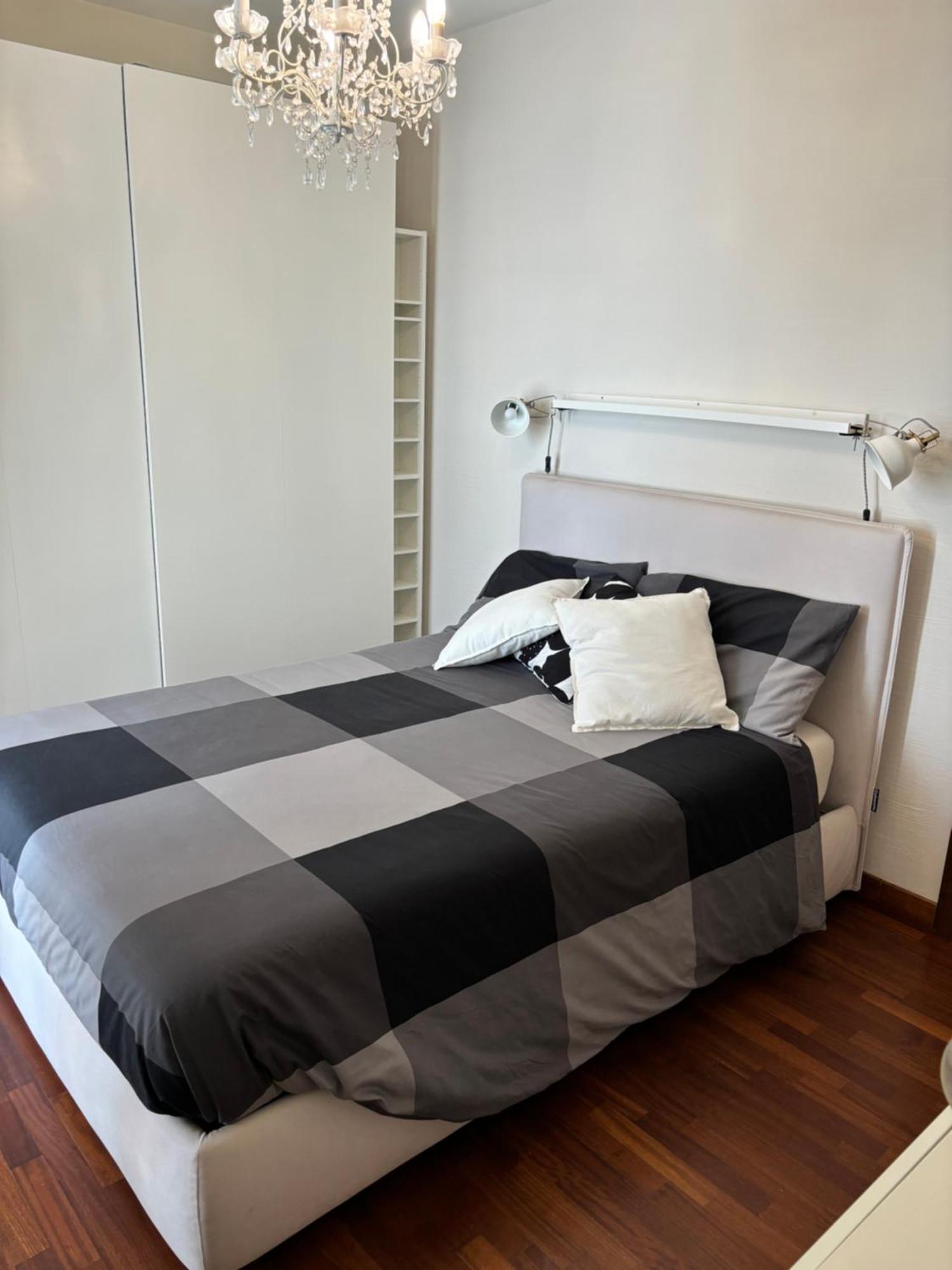 Michelangelo Apartment Пескара Екстериор снимка