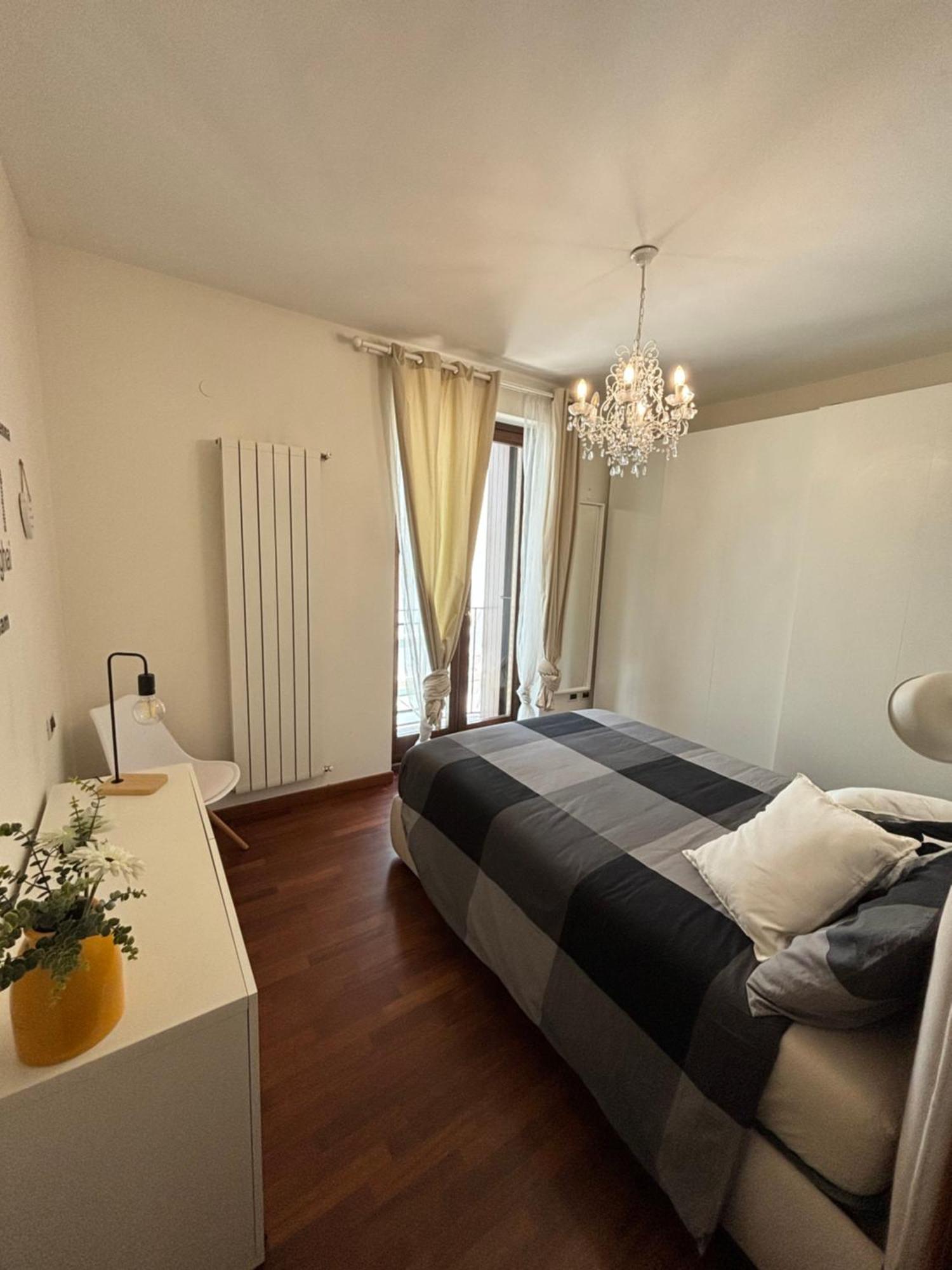 Michelangelo Apartment Пескара Екстериор снимка
