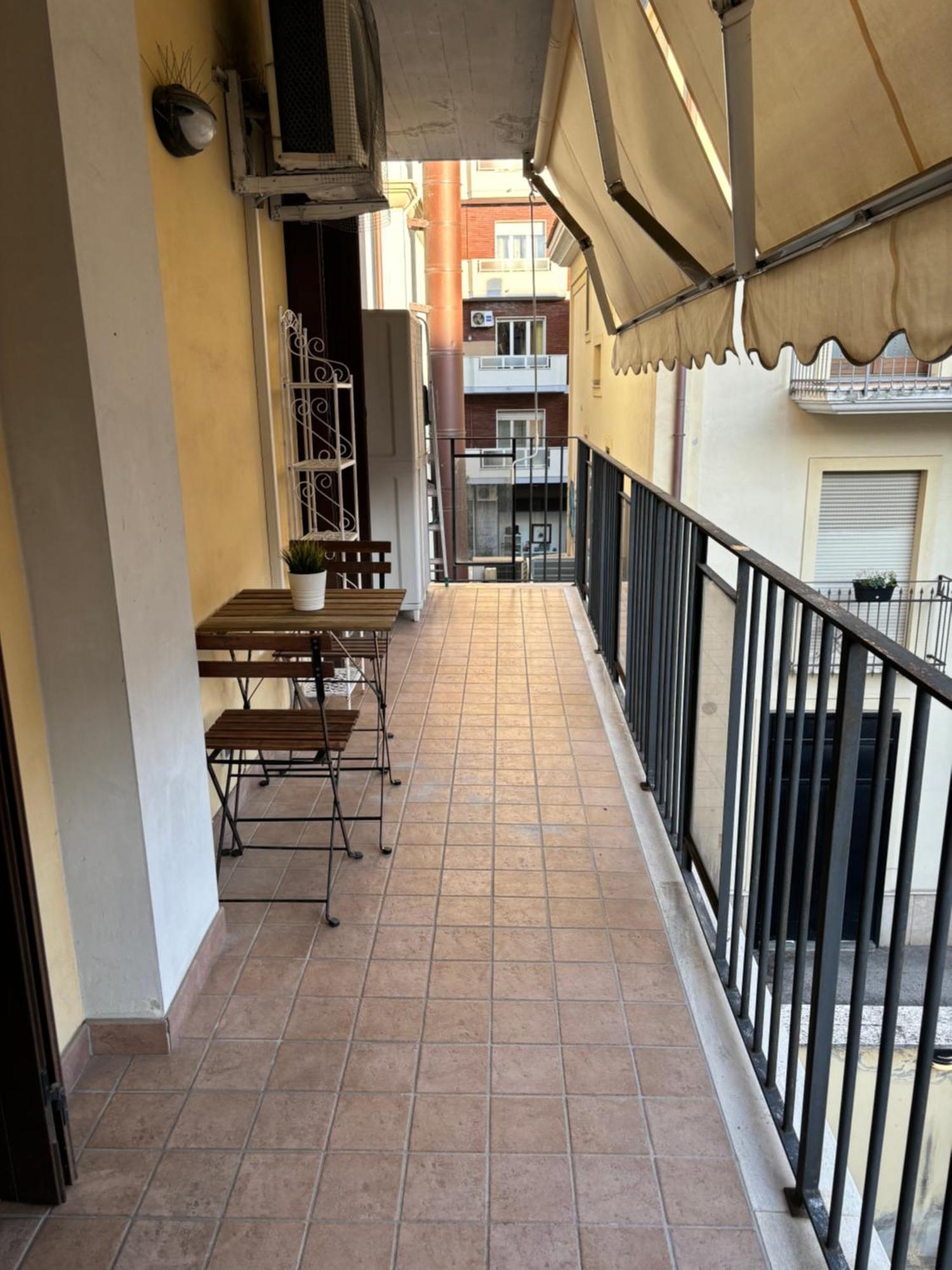 Michelangelo Apartment Пескара Екстериор снимка