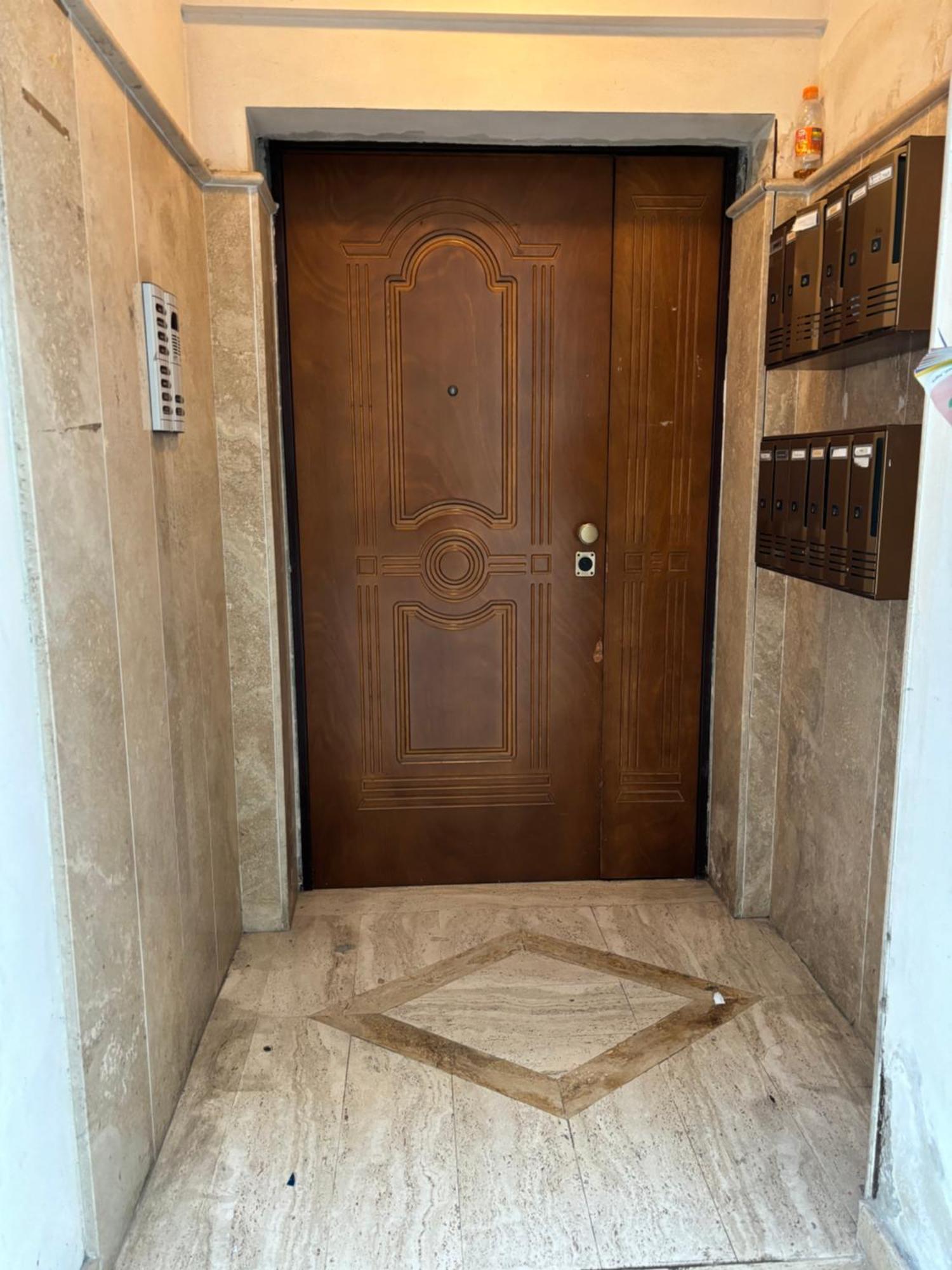Michelangelo Apartment Пескара Екстериор снимка